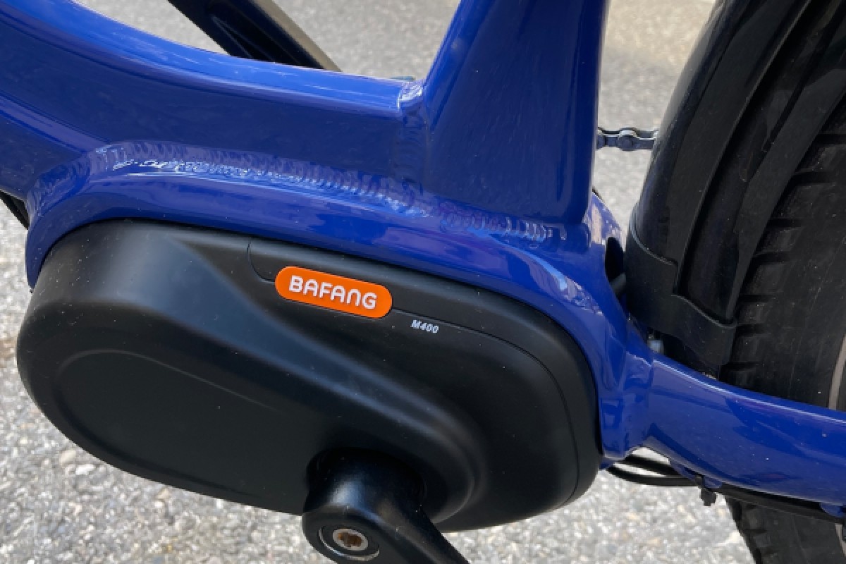 Location de vélo électrique à Marseille - Expérience Côte d'Azur