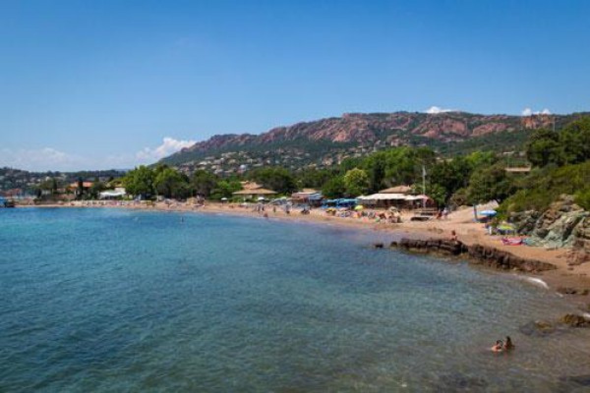 Location Paddle Géant 6/8 personnes - Agay - Expérience Côte d'Azur