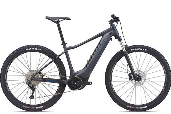 Location VTT électrique semi rigide - Expérience Côte d'Azur