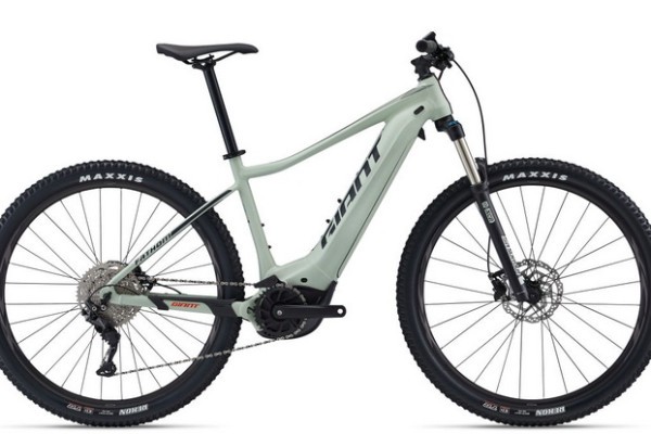 Location VTT électrique semi rigide - Expérience Côte d'Azur