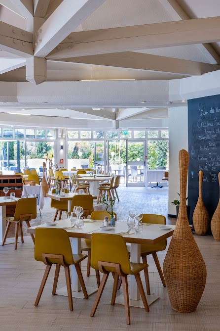 Lunch & Spa - Expérience Côte d'Azur