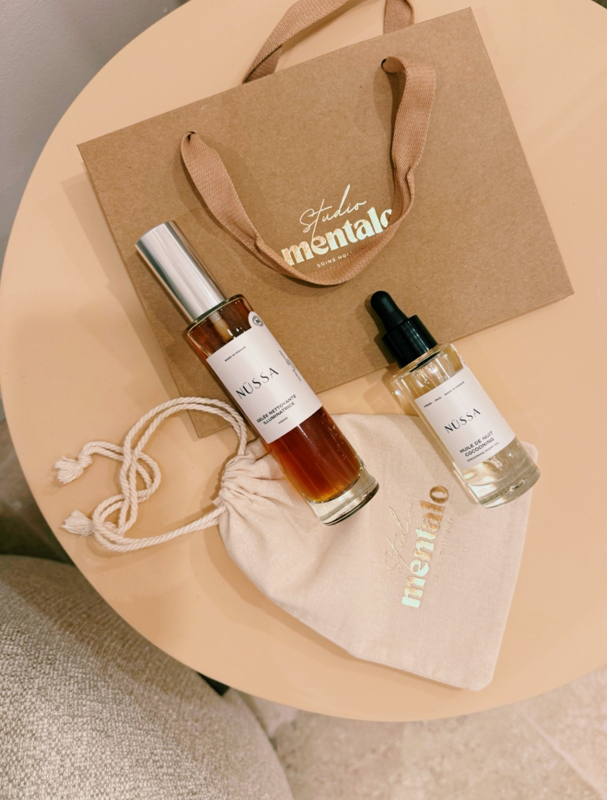 Massage Ayurvédique dans un écrin d'exception à Saint-Raphaël. - Expérience Côte d'Azur