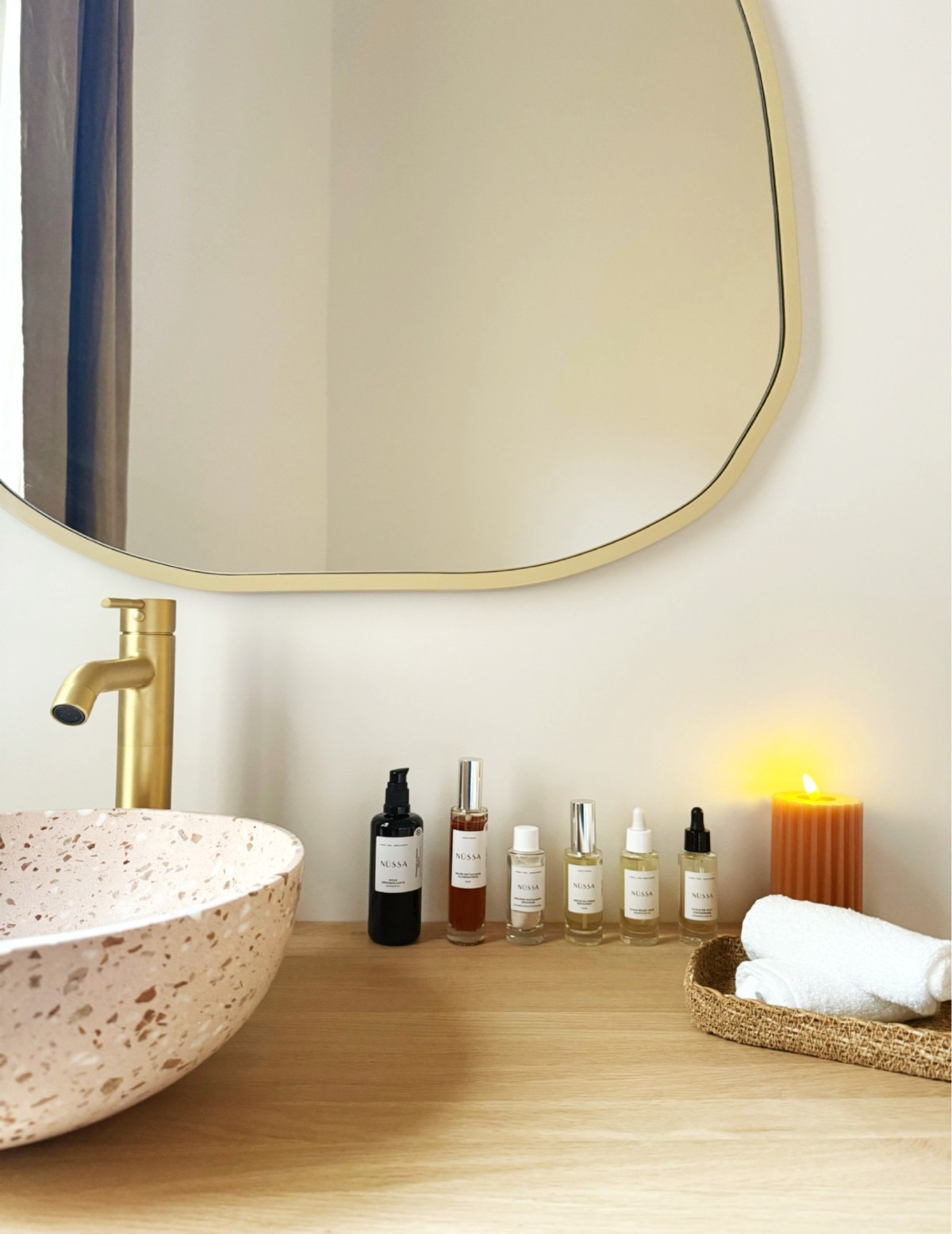 Massage Kobido dans écrin holistique d'exception. - Expérience Côte d'Azur