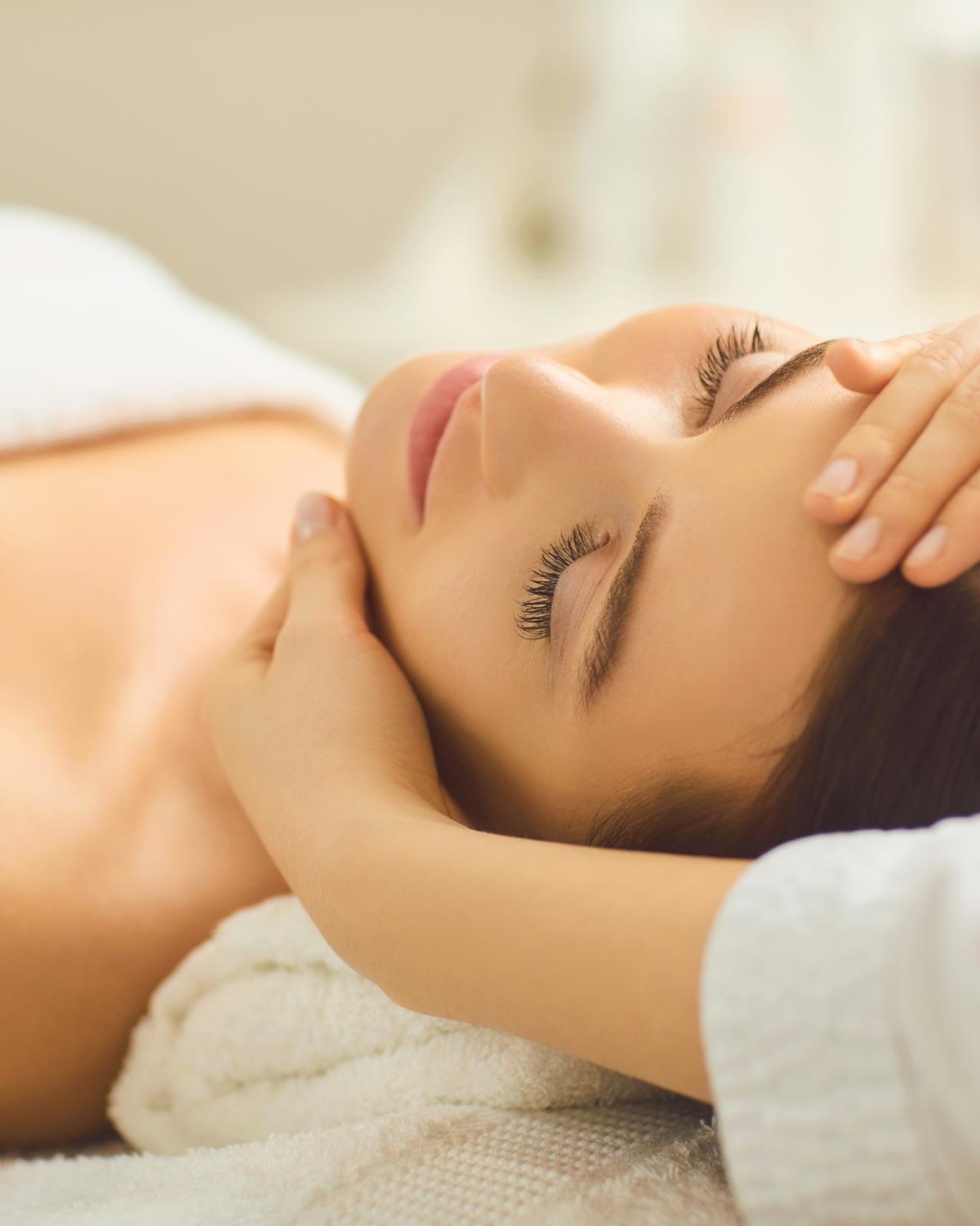 Massage Visage Kobido dans écrin d'exception à Saint-Raphaël - Expérience Côte d'Azur