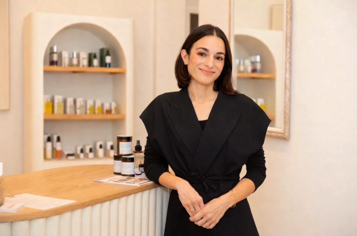 Massage Visage Kobido dans écrin d'exception à Saint-Raphaël - Expérience Côte d'Azur