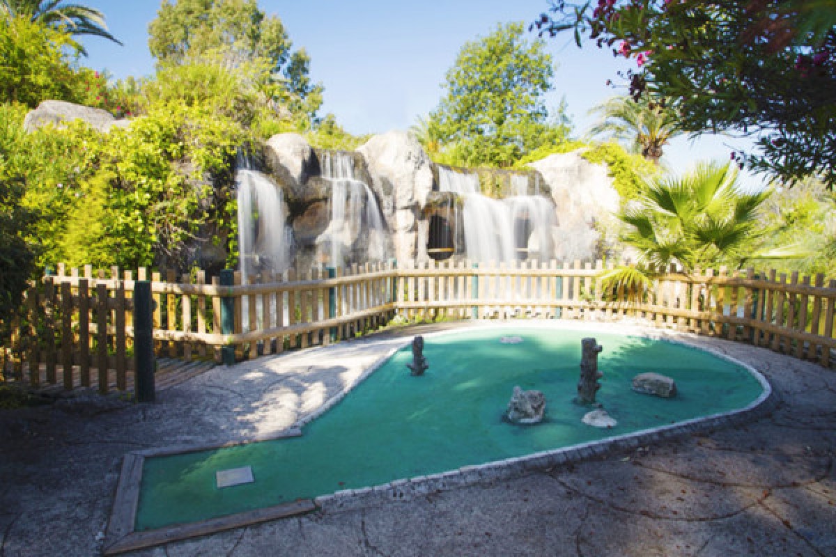 Mini golf Adventure Golf - PROMO - Expérience Côte d'Azur