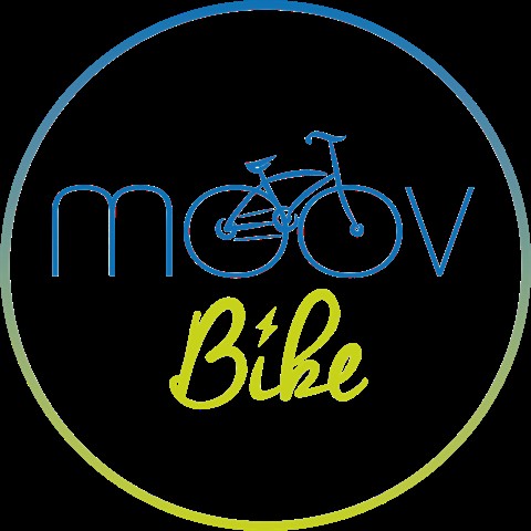 MoovBike VTT électriques et Scooters - Expérience Côte d'Azur