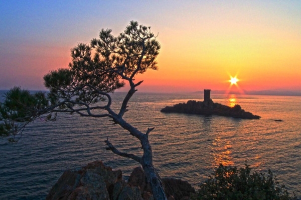 Offre GROUPES - APÉRO CALANQUES - Expérience Côte d'Azur