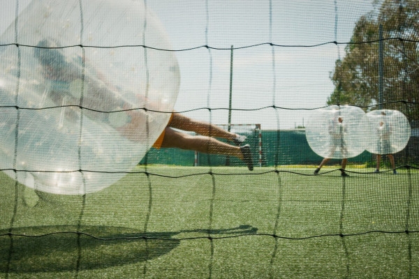 Paint Ball pleine nature - Puget sur Argens - Expérience Côte d'Azur