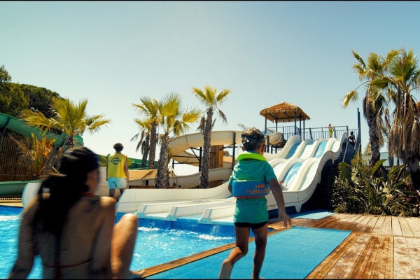 Parc multi-activités pour enfants dans le Var : Play City à Puget-sur-Argens - Expérience Côte d'Azur