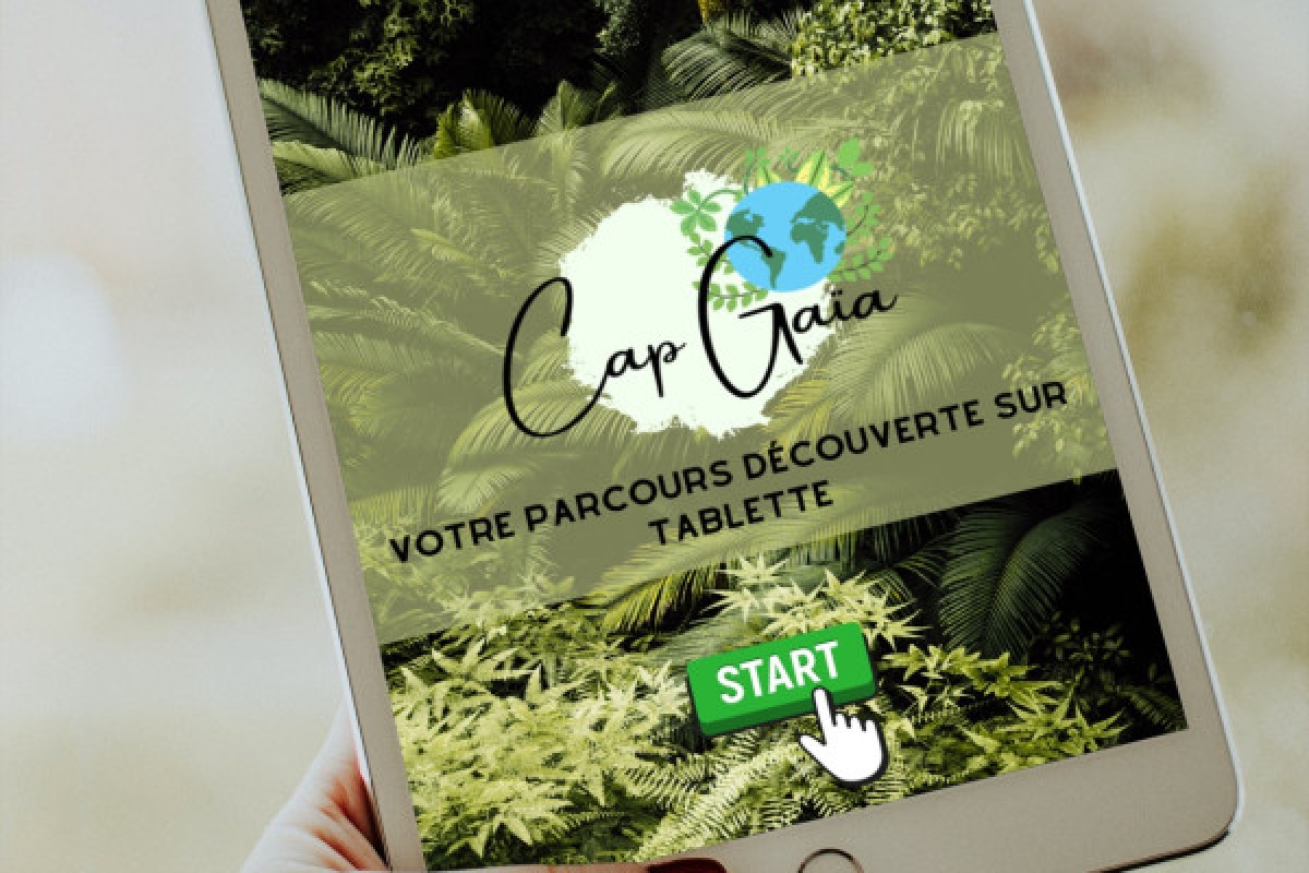 Parcours découverte RSE - Expérience Côte d'Azur