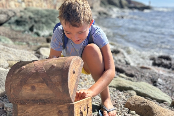 PARCOURS DES AVENTURIERS - Expérience Côte d'Azur