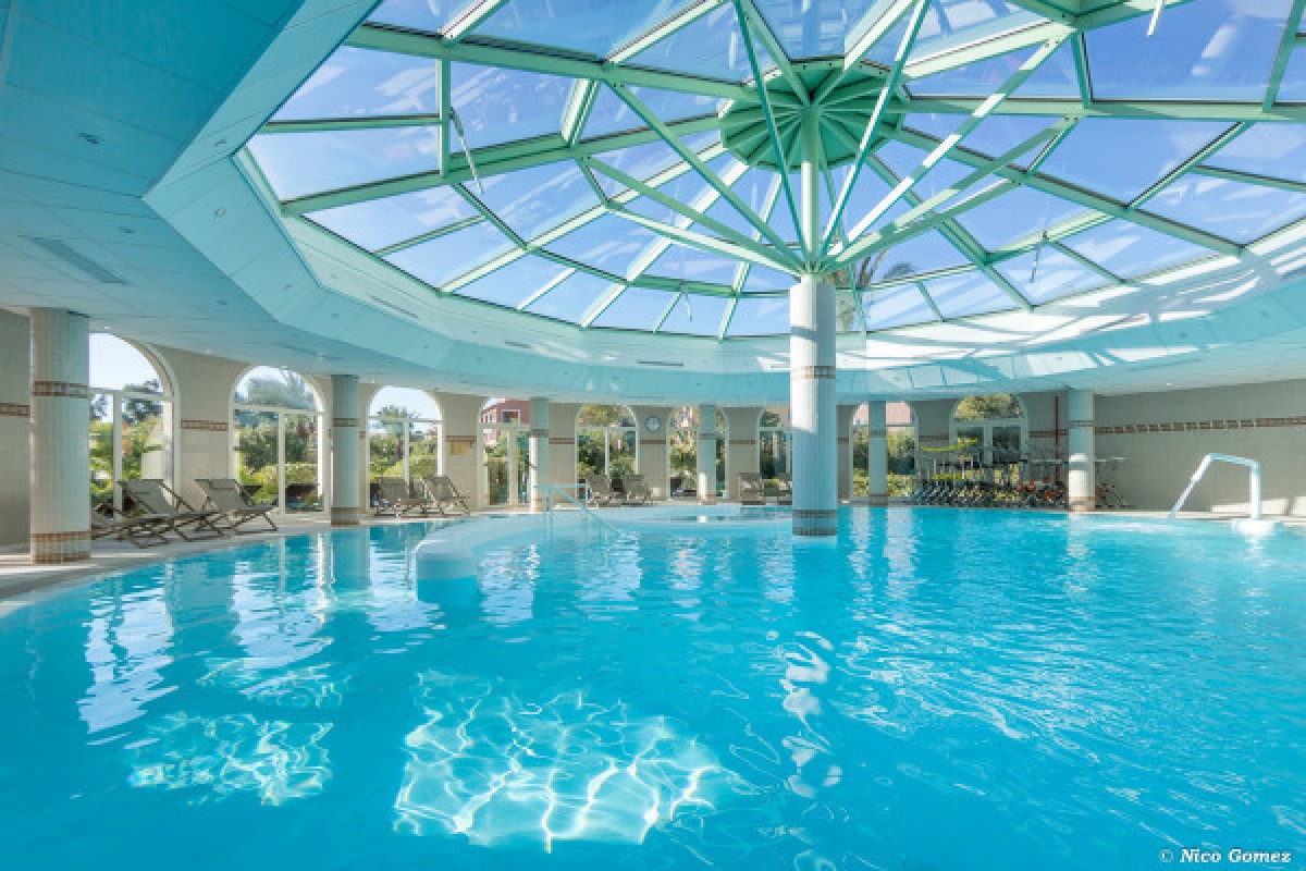 Parenthèse bien-être - Les Issambres - Expérience Côte d'Azur