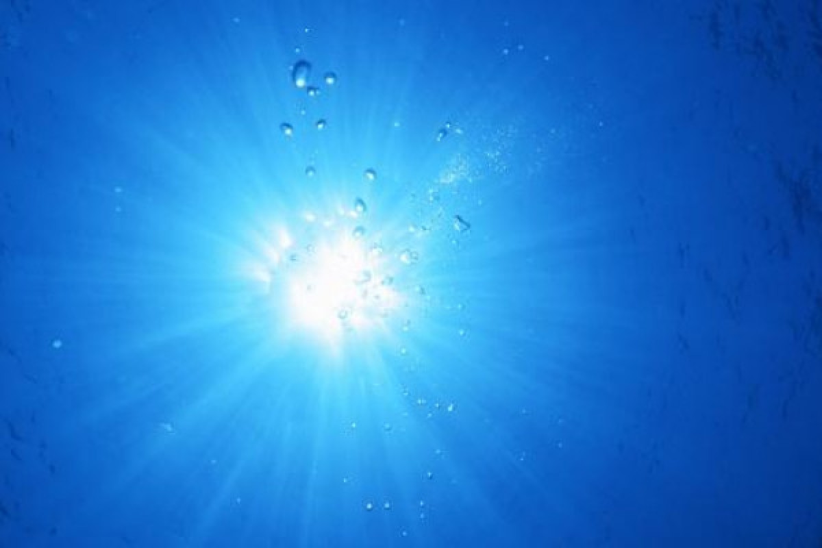 Plongée relaxation et gestion du stress - Fréjus VAR - Expérience Côte d'Azur