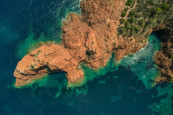 Privatisation Catamaran 3h  - Expérience Côte d'Azur