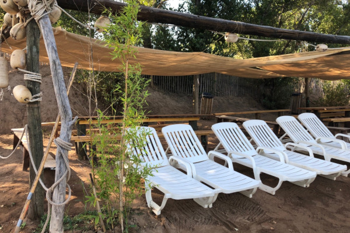 Privatisation de carbet famille ou groupe à la journée - Expérience Côte d'Azur