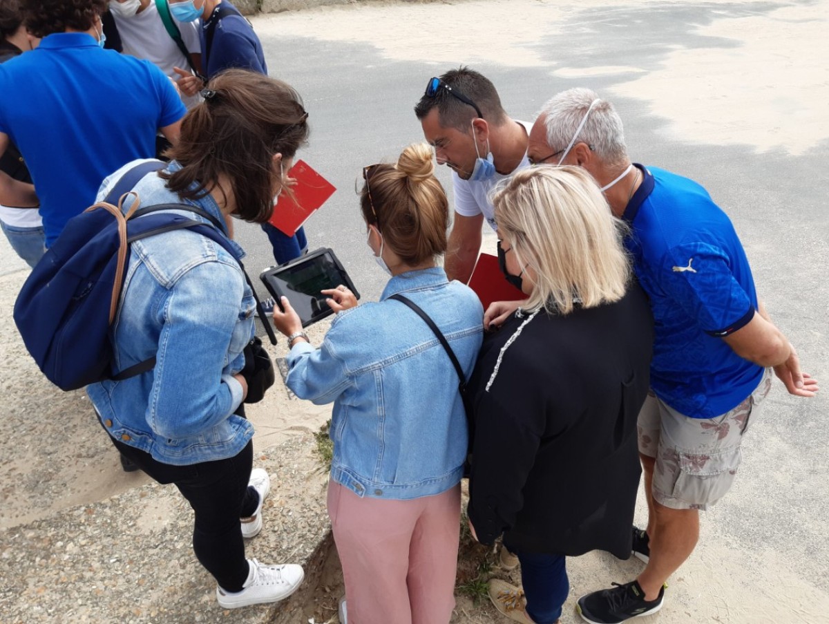 Digit'enquête : votre enquête policière moderne - Expérience Côte d'Azur