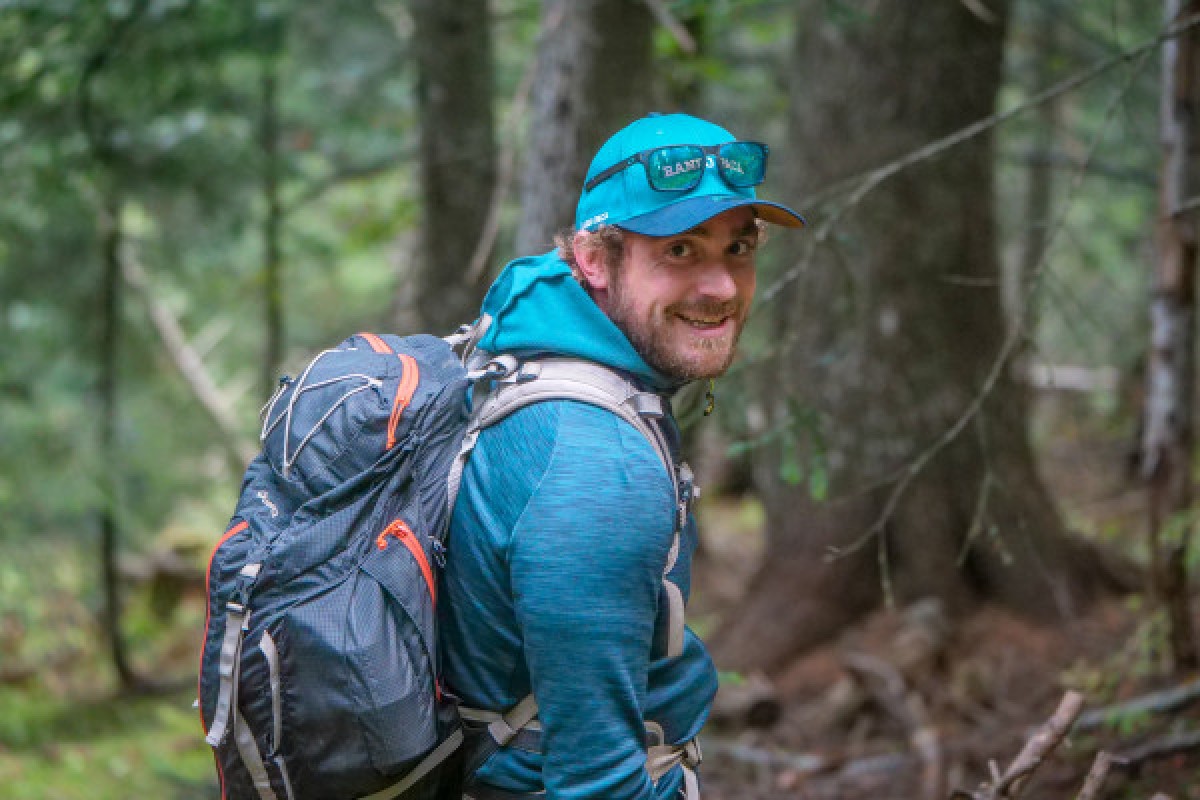 Guide rando dans l'Estérel