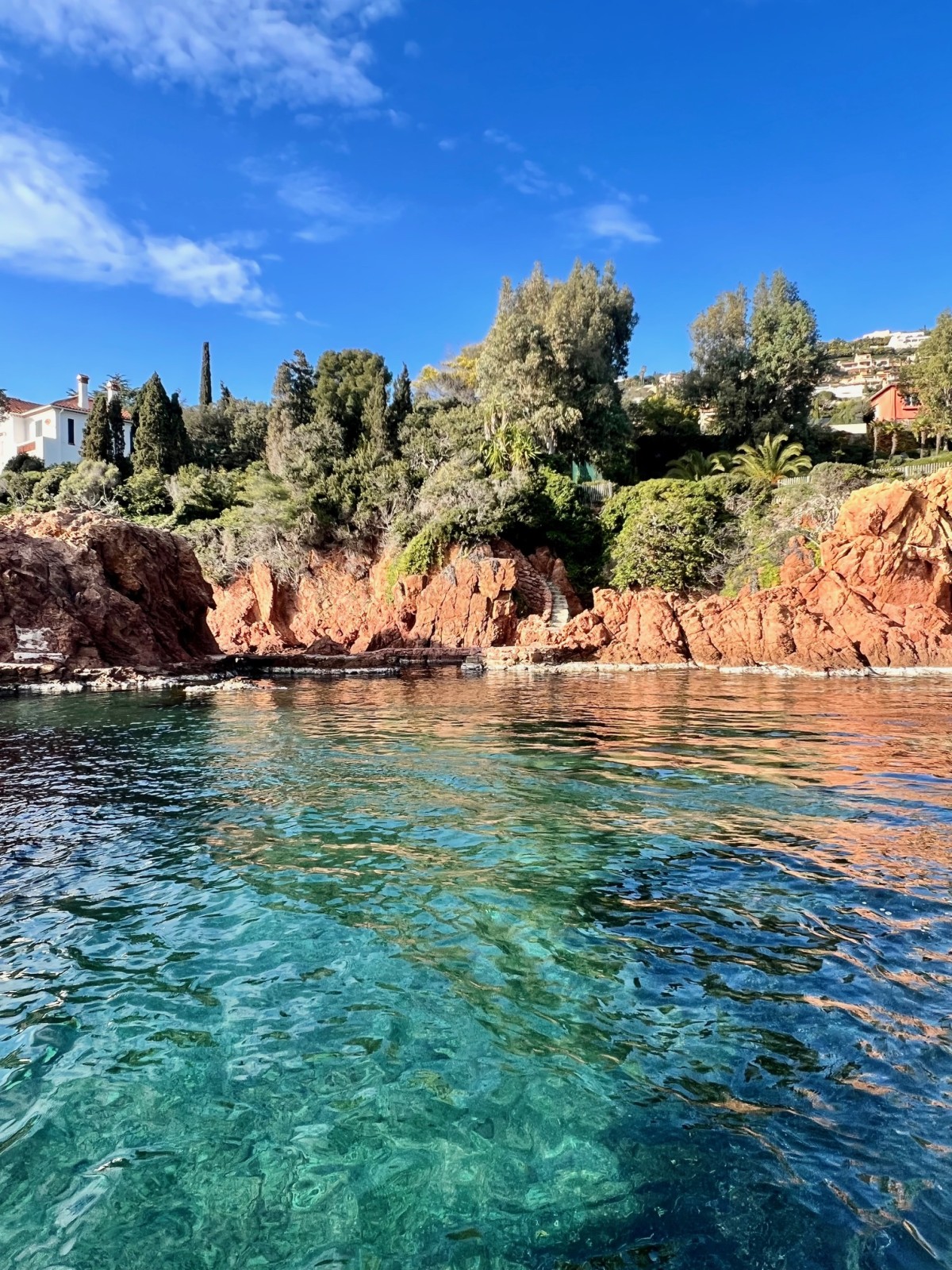 Randonnée JET-SKI 2h "Au cœur de l'Estérel" - PROMO - Expérience Côte d'Azur