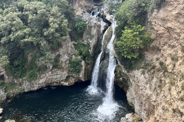 Randonnée en VTT électrique - "Au coeur du vignoble" - Expérience Côte d'Azur
