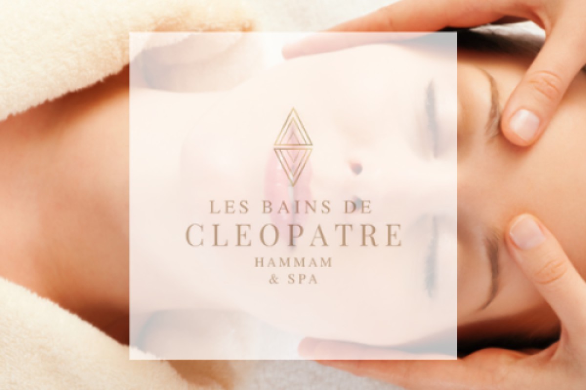 RITUEL SIGNATURE "CLÉOPÂTRE" (2H) - Expérience Côte d'Azur