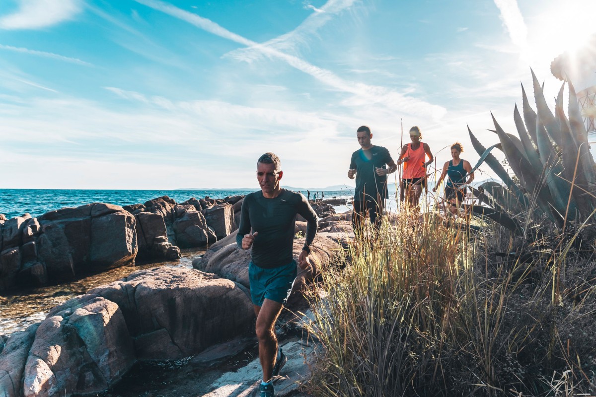 Saint-Raphaël : Expérience Estérel • Terre • Mer • Corps - Expérience Côte d'Azur