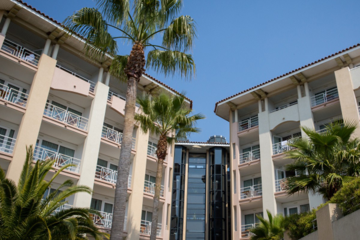 Séjour Détente au SPA - Fréjus - Expérience Côte d'Azur