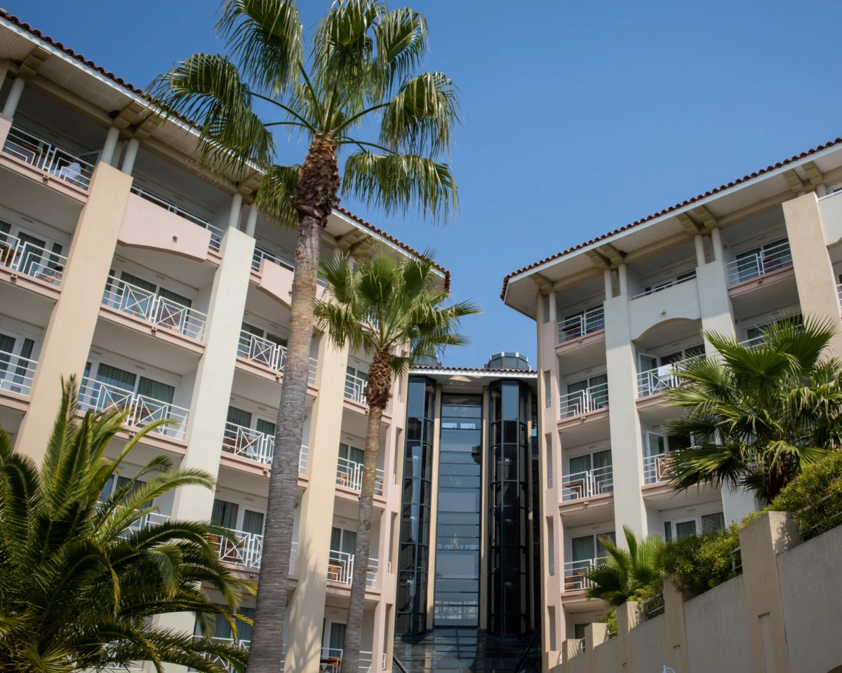 Séjour Détente au SPA - Fréjus - Expérience Côte d'Azur