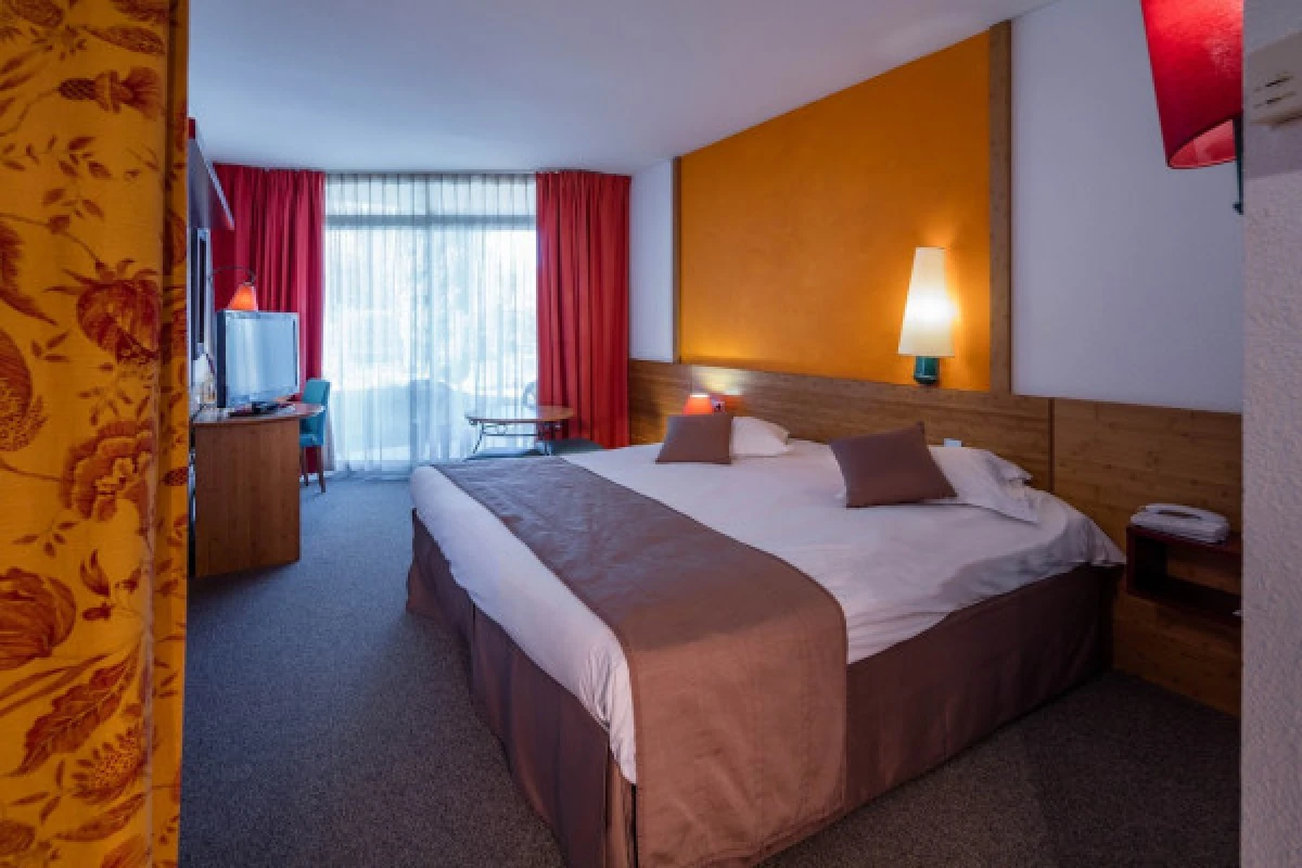 Séjour Evasion détente au domaine de l'Estérel - St-Raphaël - Expérience Côte d'Azur