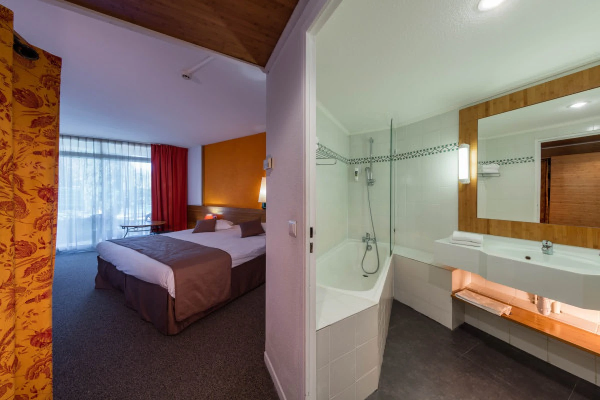 Séjour Evasion détente au domaine de l'Estérel - St-Raphaël - Expérience Côte d'Azur