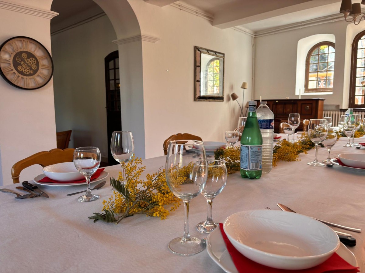 Séjour EVG / EVJF  - Expérience Côte d'Azur