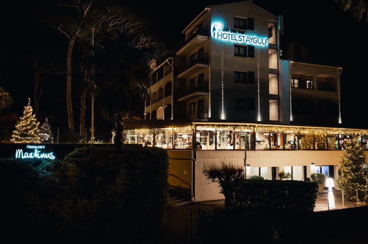 Séjour Réveillon festif face à la mer - Saint-Aygulf - Expérience Côte d'Azur