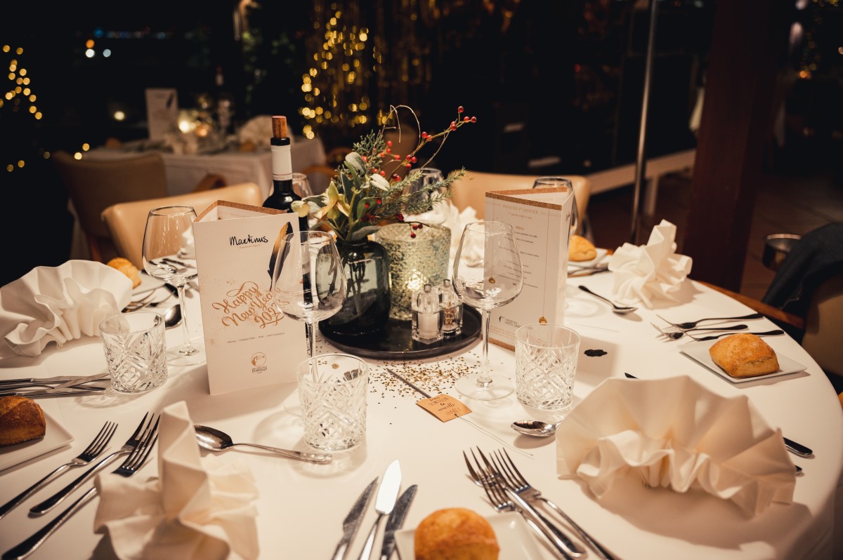 Séjour Réveillon festif face à la mer - Saint-Aygulf - Expérience Côte d'Azur