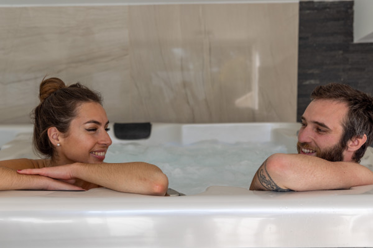 Séjour Romance confidentielle au SPA - Saint-Raphaël - Expérience Côte d'Azur