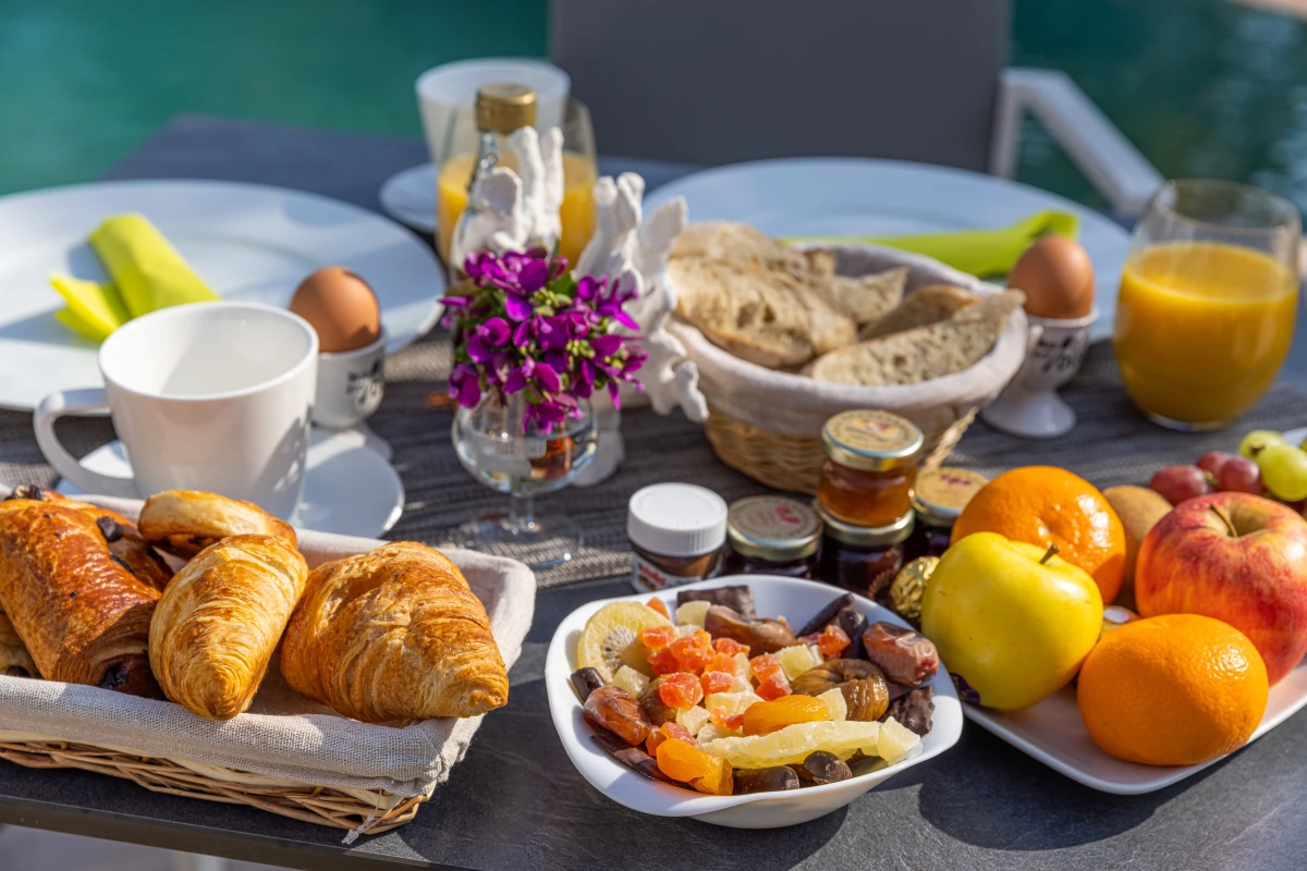 Séjour Romance confidentielle au SPA - Saint-Raphaël - Expérience Côte d'Azur