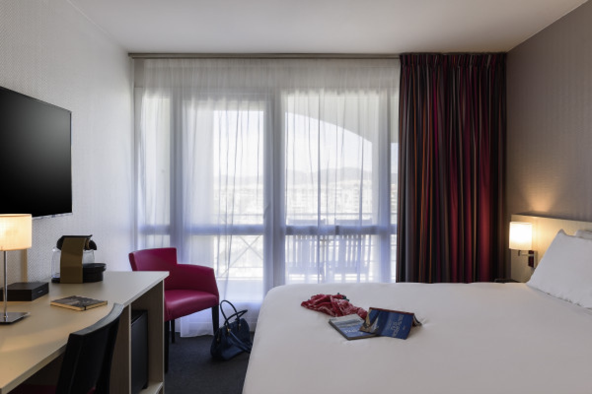 Séjour Saint Valentin détente en bord de mer - Fréjus - Expérience Côte d'Azur