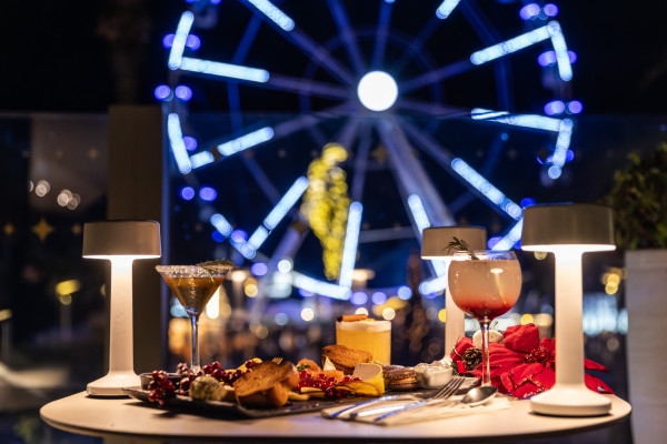 Séjour Saint-Valentin musicale au Casino - Saint-Raphaël - Expérience Côte d'Azur