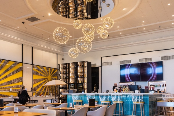 Séjour Saint-Valentin musicale au Casino - Saint-Raphaël - Expérience Côte d'Azur