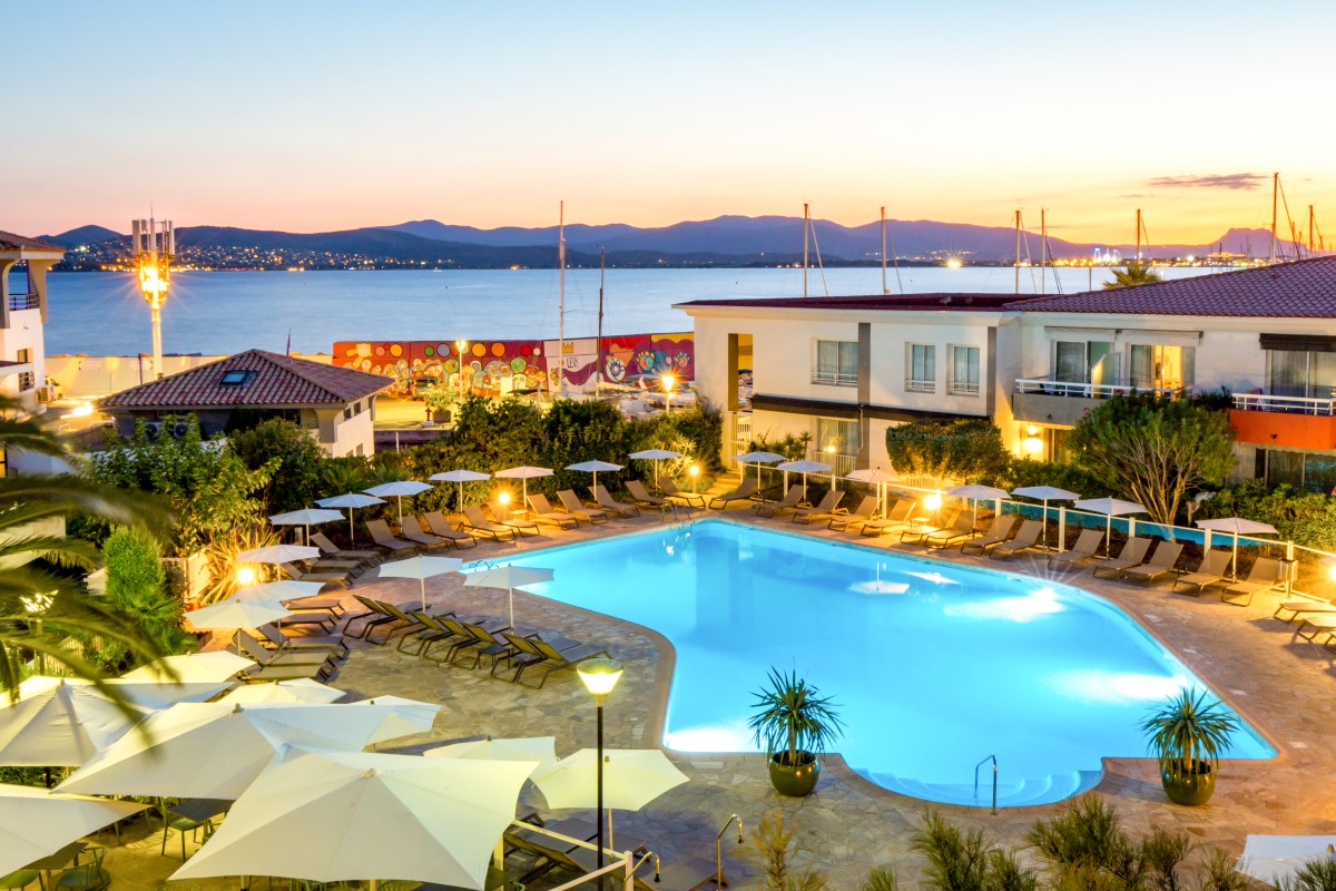 Séjour Saint-Valentin sur la Marina - Saint-Raphaël - Expérience Côte d'Azur