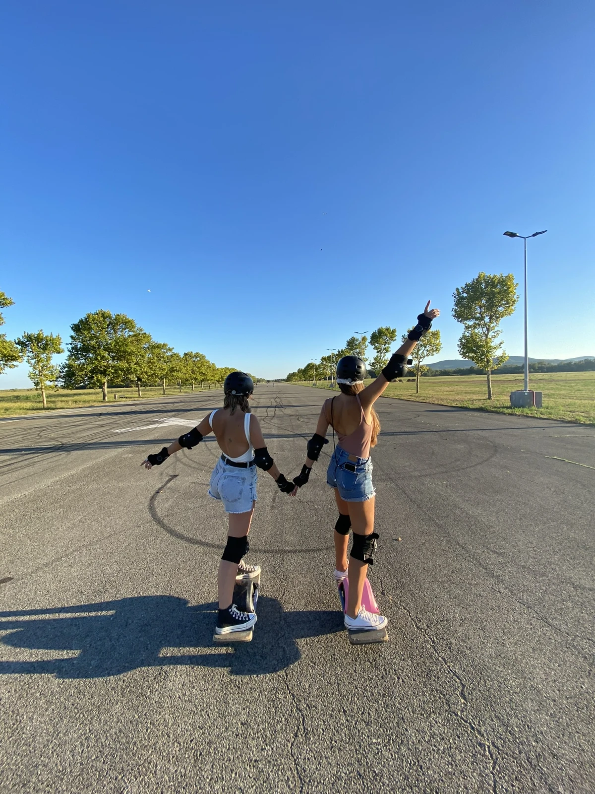 Skate électrique : BALADE CONFIRMÉE - Expérience Côte d'Azur