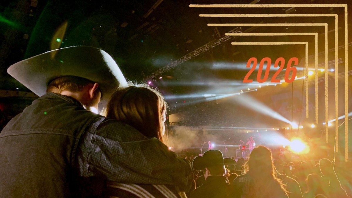 Soirée animée du nouvel An ambiance Western au Mas des Bartavelles - Fréjus - Expérience Côte d'Azur