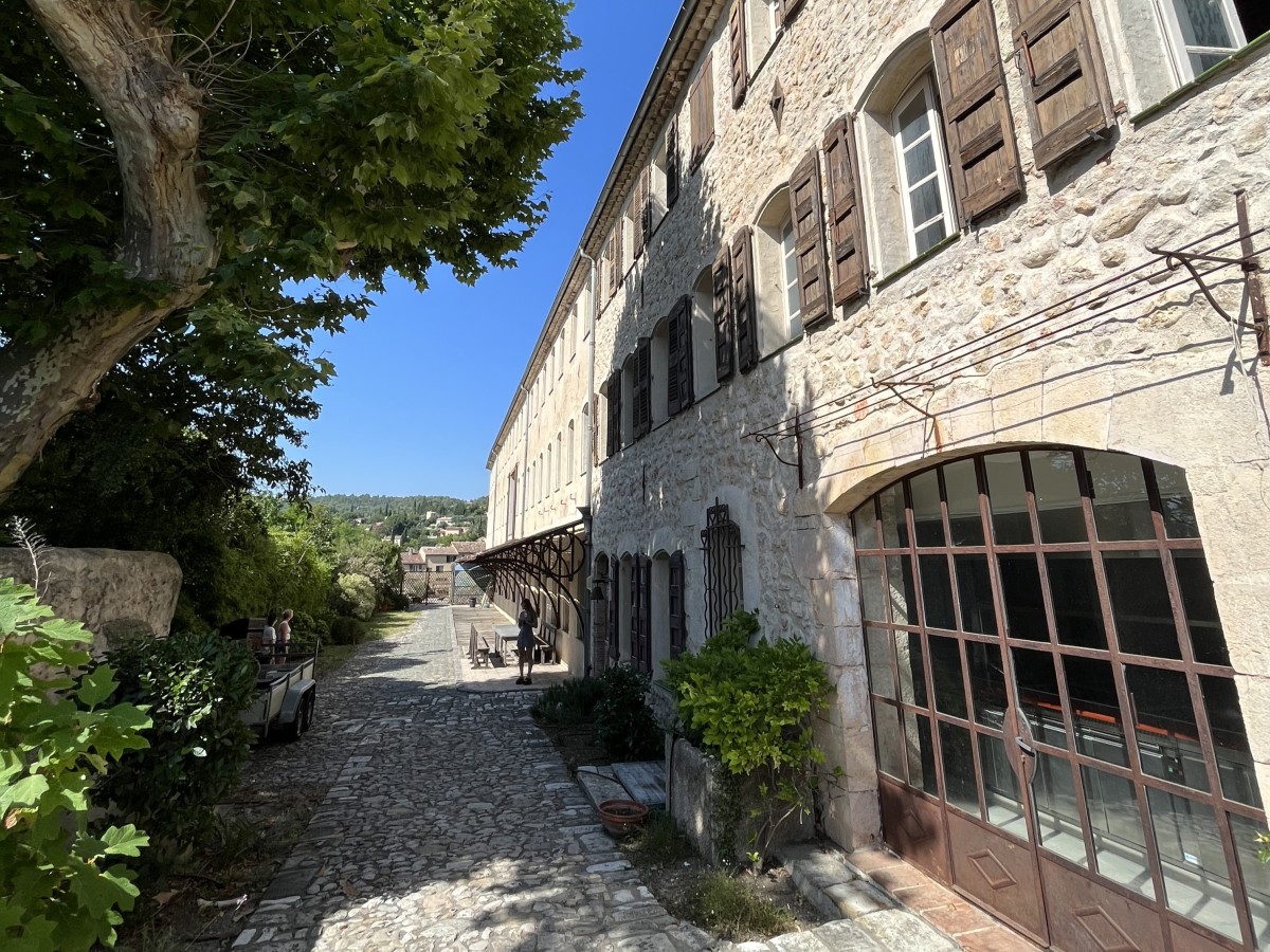 Soirée Saint Valentin dansante à la Magnanerie - Seillans - Expérience Côte d'Azur