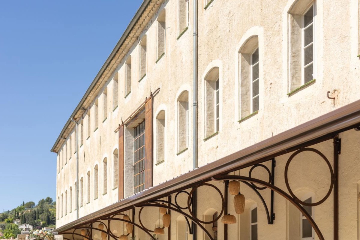 Soirée Saint Valentin dansante à la Magnanerie - Seillans - Expérience Côte d'Azur