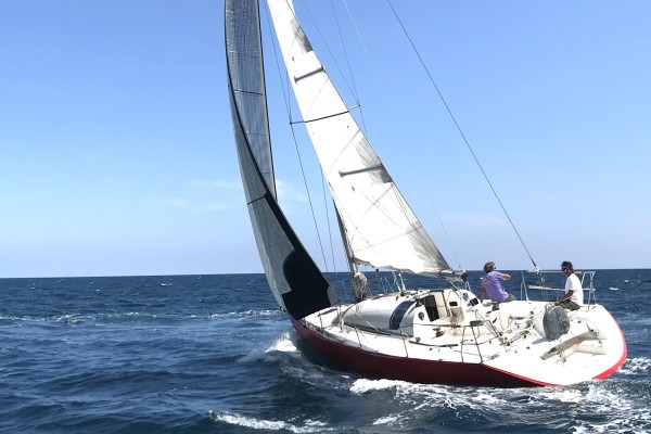 Sortie découverte - excursion en voilier Saint-Raphael - Expérience Côte d'Azur