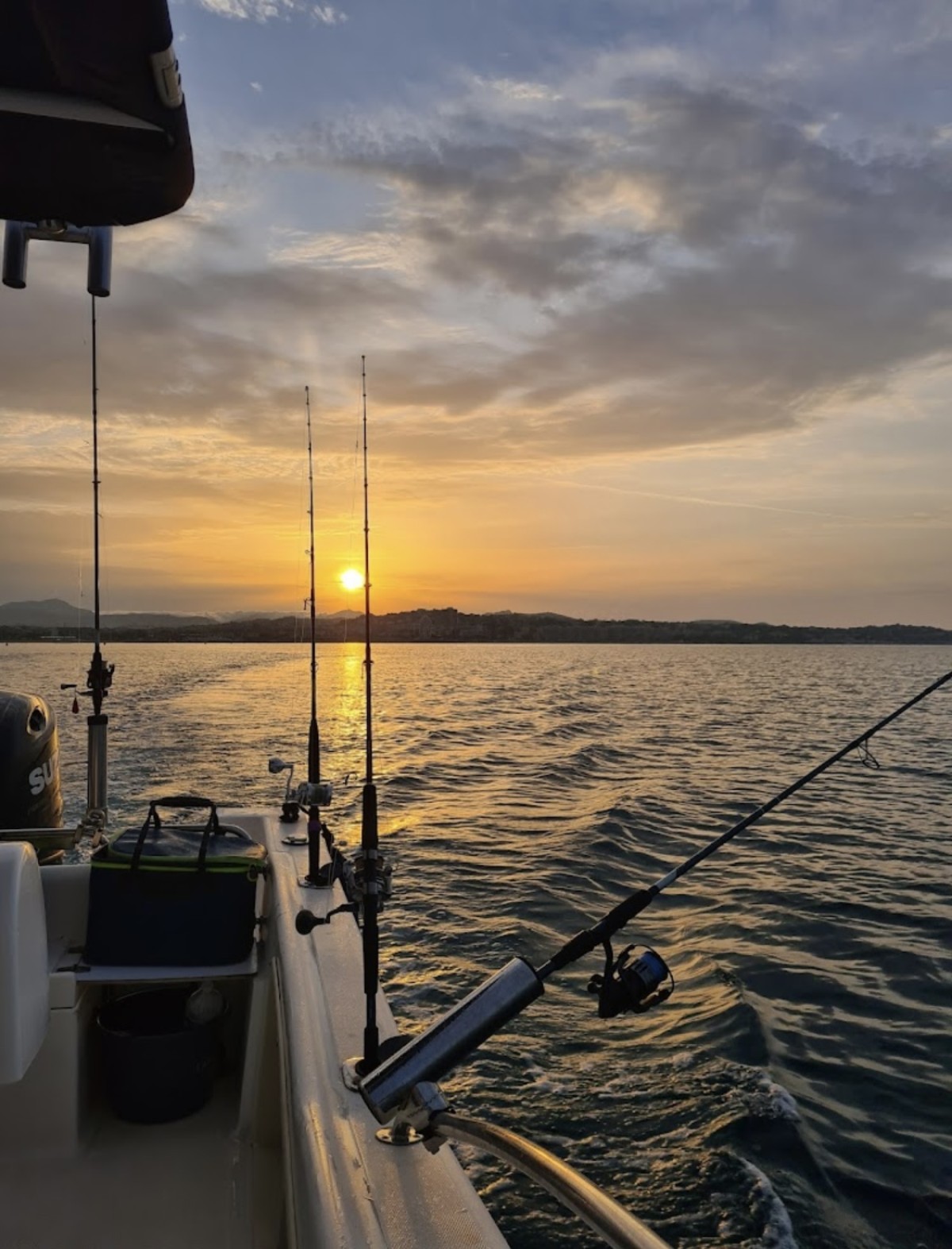 Sortie pêche découverte - Expérience Côte d'Azur