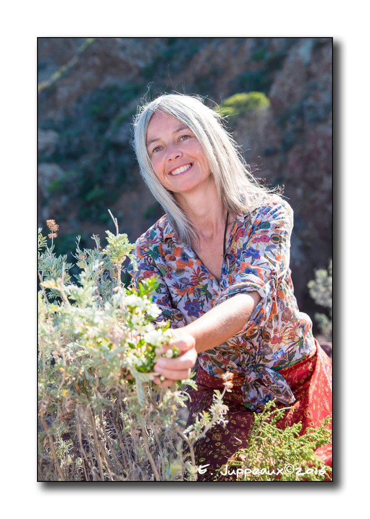 Sortie scolaire nature : Attrap'insectes ! - Expérience Côte d'Azur