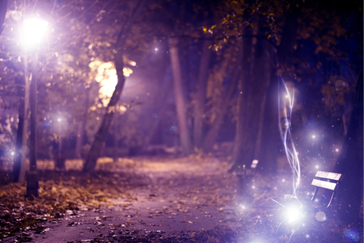 Sortilège à Nîmes : Escape Game Outdoor thème magie - Expérience Côte d'Azur