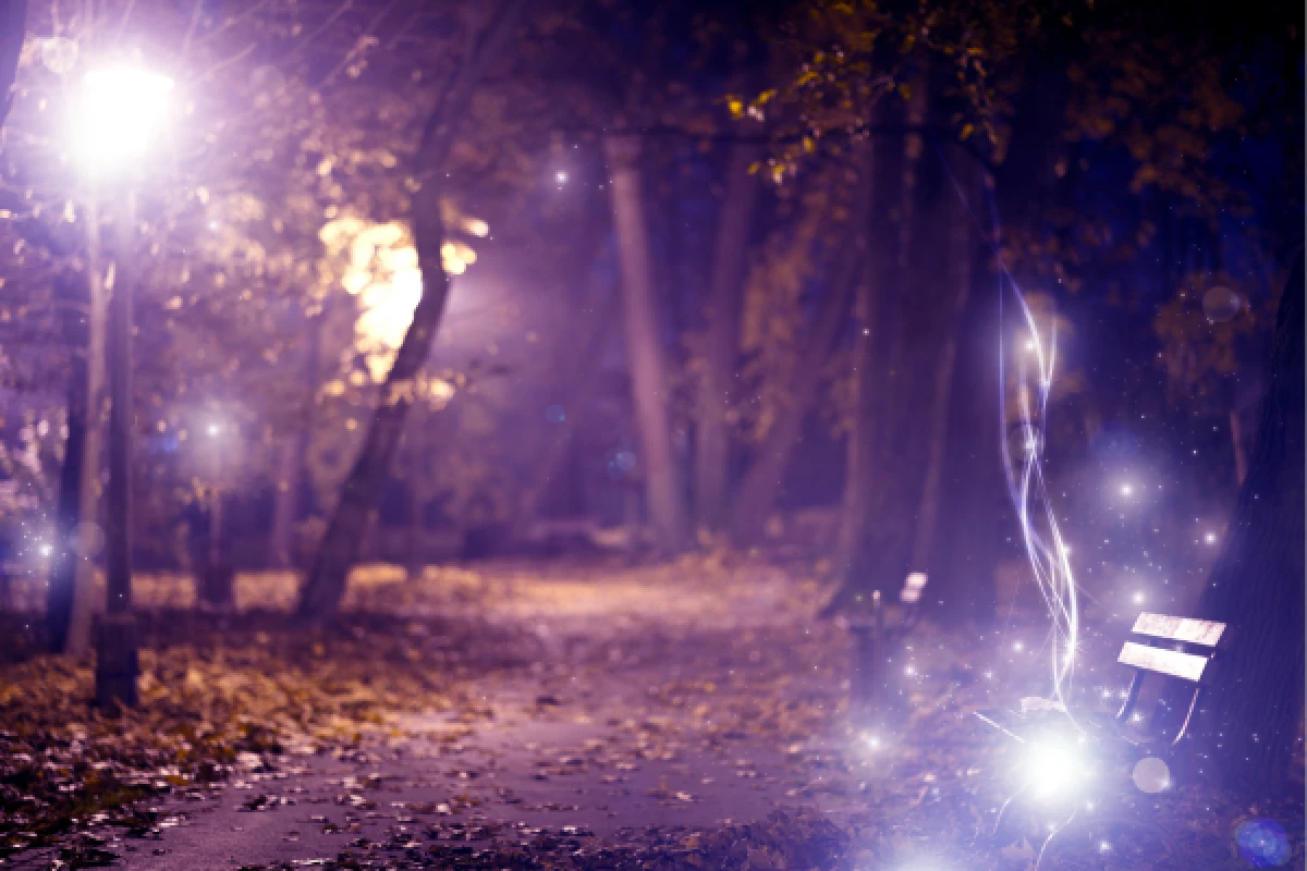 Sortilège à Antibes : Escape Game Outdoor thème magie - Expérience Côte d'Azur