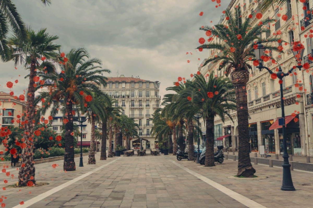 Toulon : Escape Game Outdoor The Walking Dead - Expérience Côte d'Azur