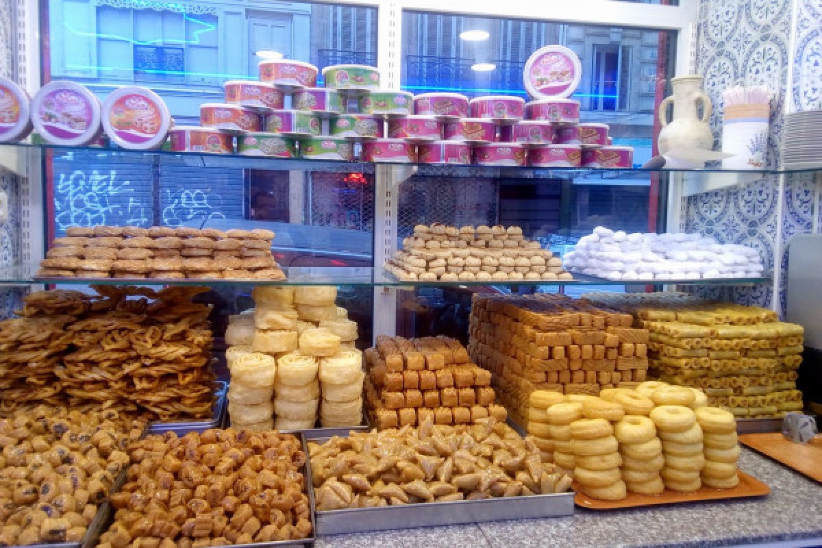 Tour gastronomique à Marseille : dégustations et histoire - Expérience Côte d'Azur